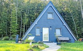 Holiday Home Ferienhaus Bude 92